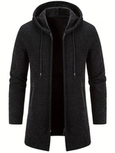 Damon Elegance Jacket
